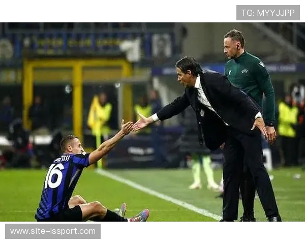 国米防守稳固，因扎吉战术助球队登顶