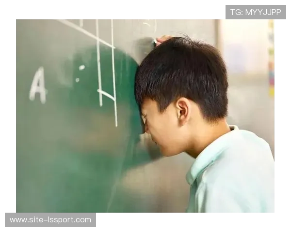 体育教师：比赛培养孩子抗挫折能力