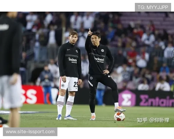 日本球员留洋潮分析，德甲成跳板价值凸显