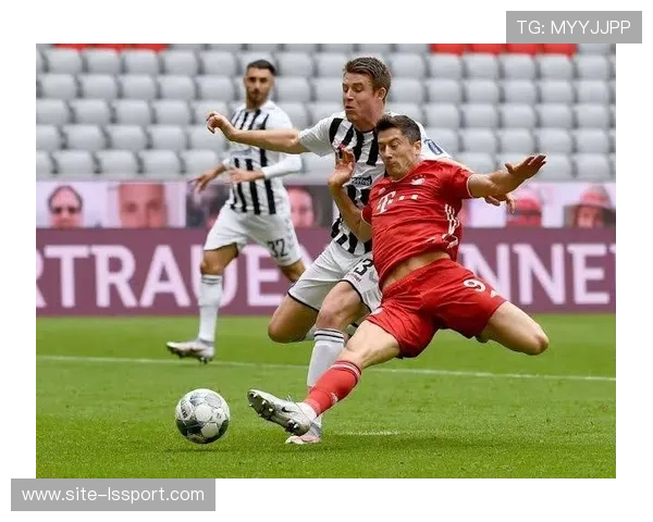 德甲青训产出报告：拜仁年轻球员出场时间占比提升