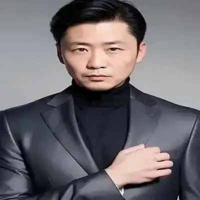 赵雨成